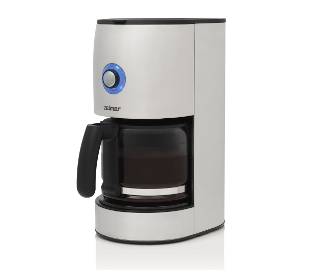 Zelmer CM1000X 1400W inox - 127271 - zdjęcie 2